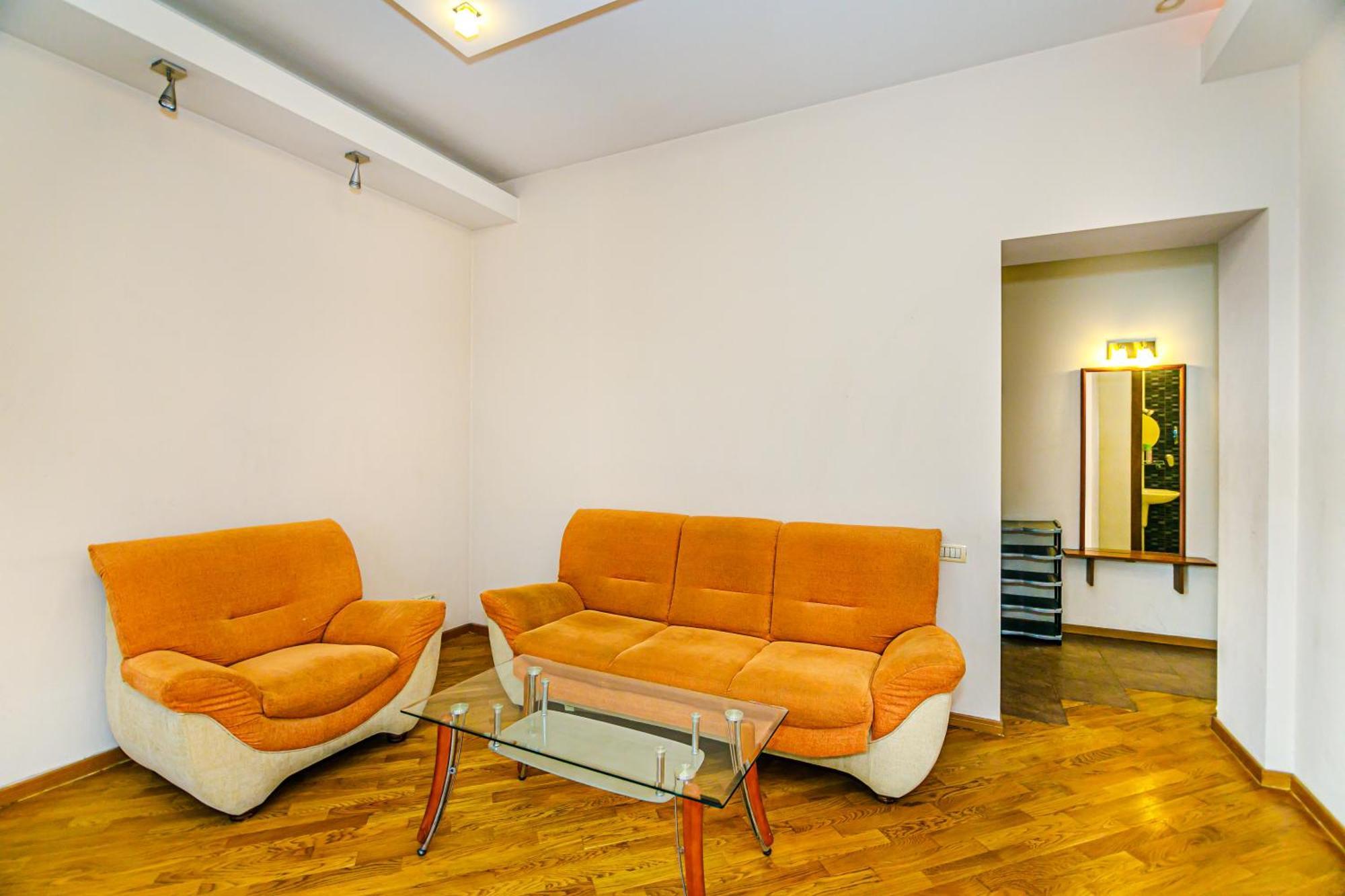Boulevard Apartment By Baku Housing Exterior foto